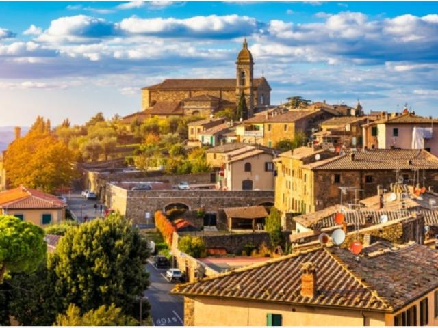 Immobiliare Luciani