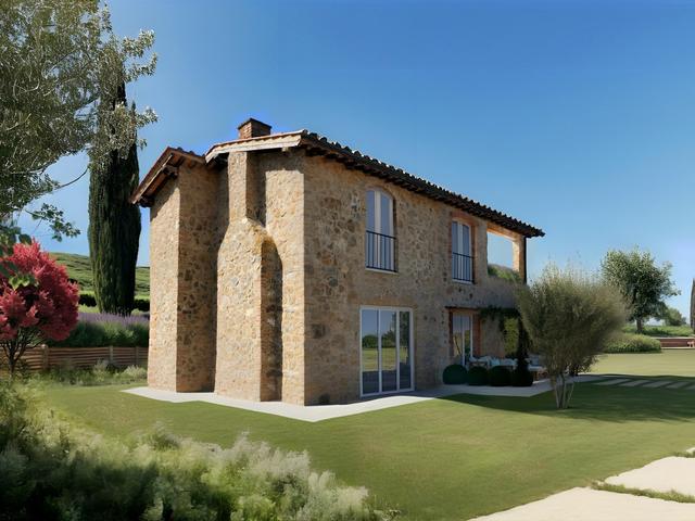 Immobiliare Luciani