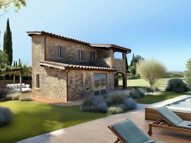 Immobiliare Luciani