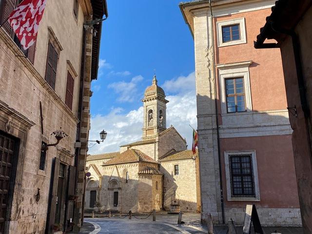 Immobiliare Luciani